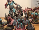 Goremayne and Pope
