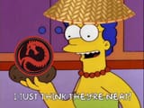 They really are