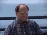running george