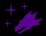Exodragons emblem