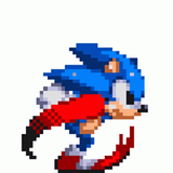 gotta go fast