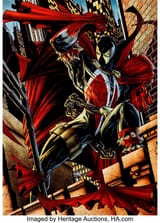 spawn