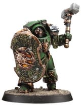 FiredrakeSoldier