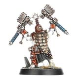 Tiny man