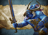 tzaangor