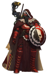 CrimsonGuard