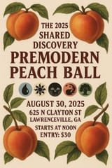 peach