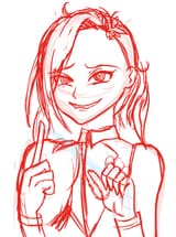 Yandere Magical Girl