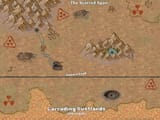 Scarred Span