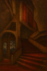 20250621_1151_Classical Stairway Ambience_remix_01jy9sr67rexz8608ftgzay8sz