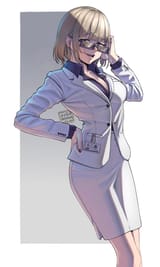 White_Suit