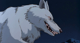 mama wolf