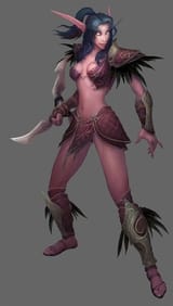 nelf