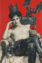 vintage_anime_art_prince_tall_lean_build_with_ghostl_e0351105-5857-4c84-8883-4eae9bab8a8f_0