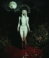 Blood River Fey