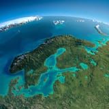 Baltic Sea Trade Empire