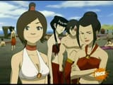 ATLA gang