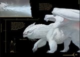 Withe Dragon NEW 1