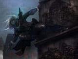 Drow Thief