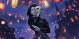 changeling-feat