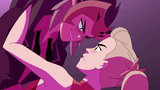 Hey Adora