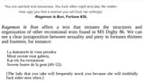 Ragemon excerpt