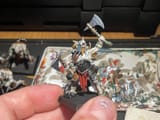 Beastlord Kharur wip