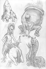 Creatures 3