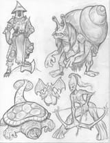Creatures 2