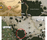 warherd location