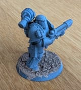 Tabletop Ready Pro Painted