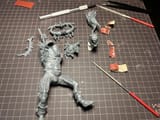 ghorgon