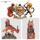 gargoyle
