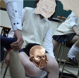 skorgur