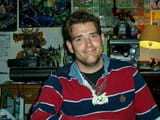 Chris Chad