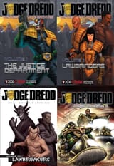 dreddbooks