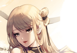 Charlotte voice bubble