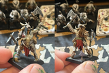 Kharur almost done