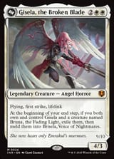 Nobody was asking for a reprint of pic related yet they reprinted it in FOIL barely a year after its release basically giving anyone who paid full price for it a middle finger
