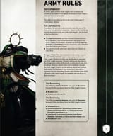 deathwing rules