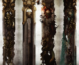 grand pillars
