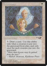 inheritance