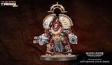 saturnine centurion