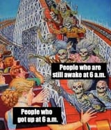 6am
