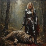 huntress