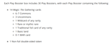 PlayBoosterSPM