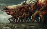 Mike-franchina-juvenile-beast-lord