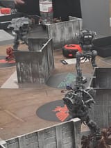 State of 40k
