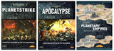 narrative supplements