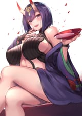 __shuten_douji_fate_and_1_more_drawn_by_spider_apple__sample-d90c19a7cb8f201592fa8826f5f6e355